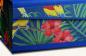 Preview: Colorful folder parrots, colorful, extra stable